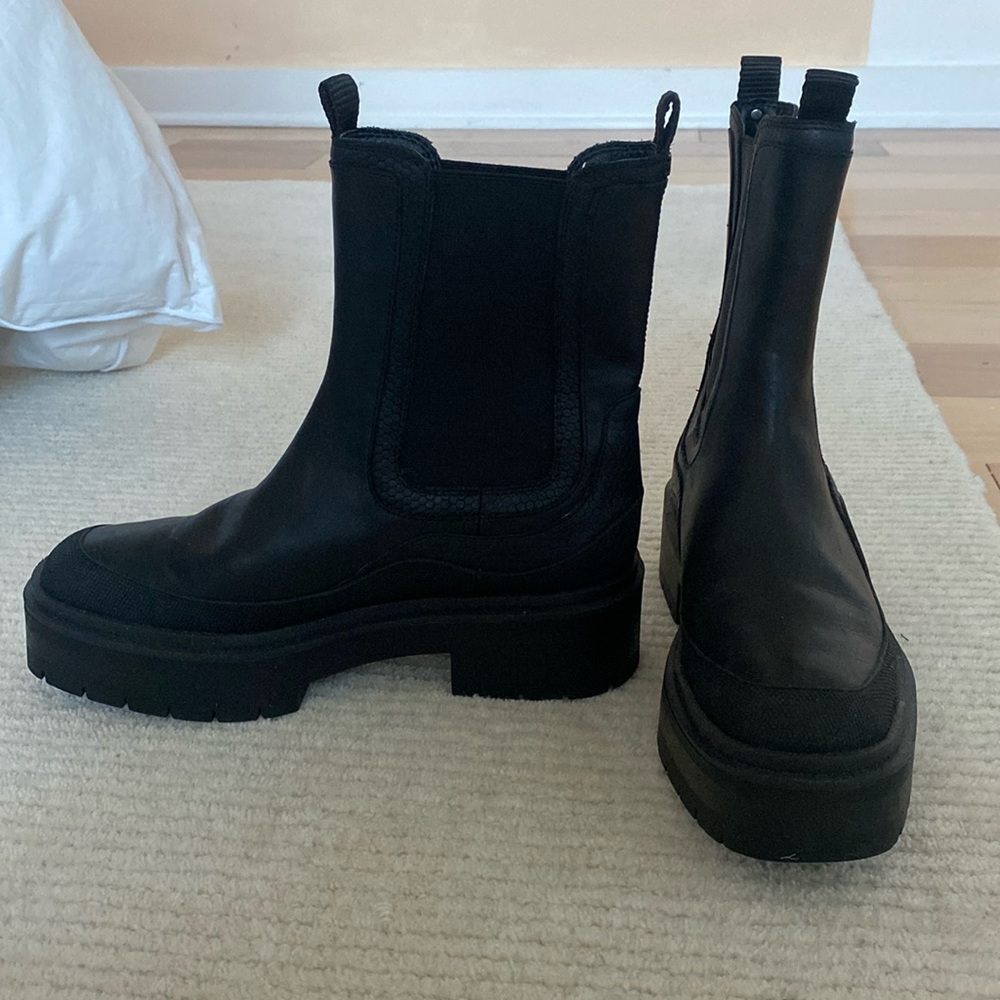Great Condition Sam Edelman Boots